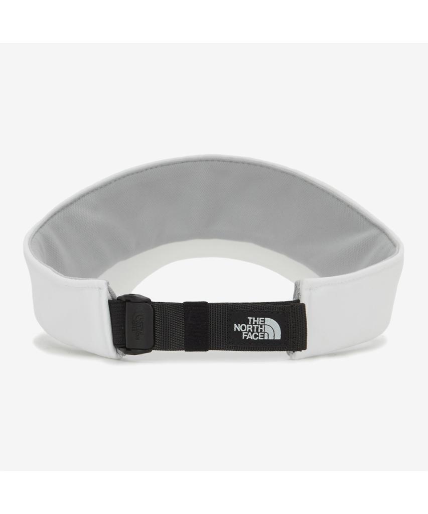 Noseupeisue Ne3Cs13B Expert Sun Cap White