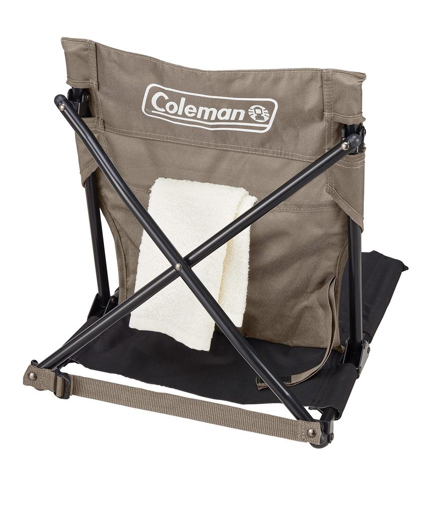 Coleman Stuhl Compact Grand Chair Klappstuhl Leichtgewicht Camping