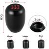5 Speed Universal Car Gear Shift Knob For Manual Transmission Automatic Gear Level Shifter Gear Knob Auto Accessories