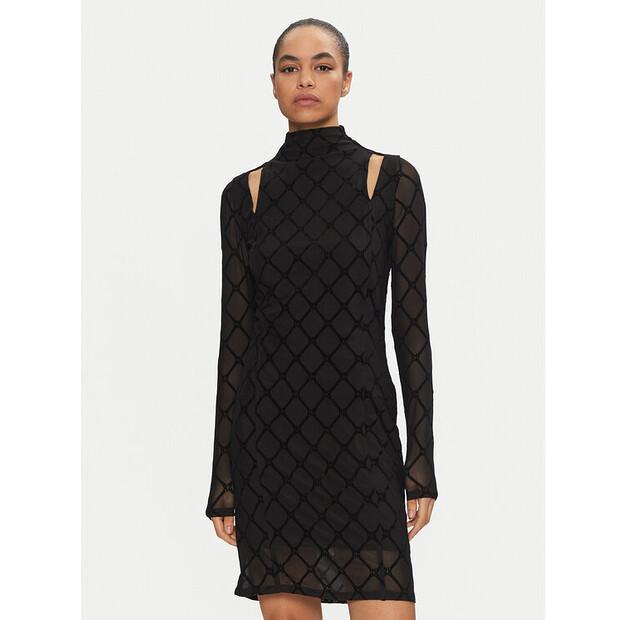 Платье HUGO 50527448 EU XS