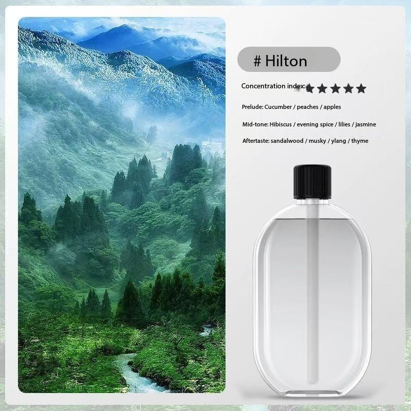 

Aromatherapy Machine Automatic Rechargeable Five Mode Adjustment Air Freshener Diffuser Sprayer Kitchen Bathroom Fragrance Set