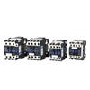 AC Contactor Motor Starter Relay (LC1) CJX2-1210 0910 1810 2510 3210 380V 220V 1801 2501 3P+NC 380/400V Coil(380V,CJX2-1210)