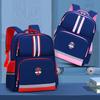 Waterproof Lightweight Backpack for Primary School Kids (Ages 6-12, Grades 1-6)