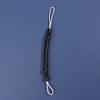 Spearfishing Shock Cord Speargun Buffer Shock Cord Float Line Diving Fishing Latex Tubing Spearfishing Accessories