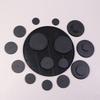 5 stk 25 mm/32 mm/40 mm/50 mm/60 mm runde baser for miniatyrbordspill bordspillbase modellbyggesett diorama
