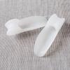 Silicone Hallux Valgus Single Hole Toe Corrector & Separator