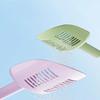 Small Bathing Sand Shovel Cleaning Tool Small Scoop Cat Litter Shovel Small Pet