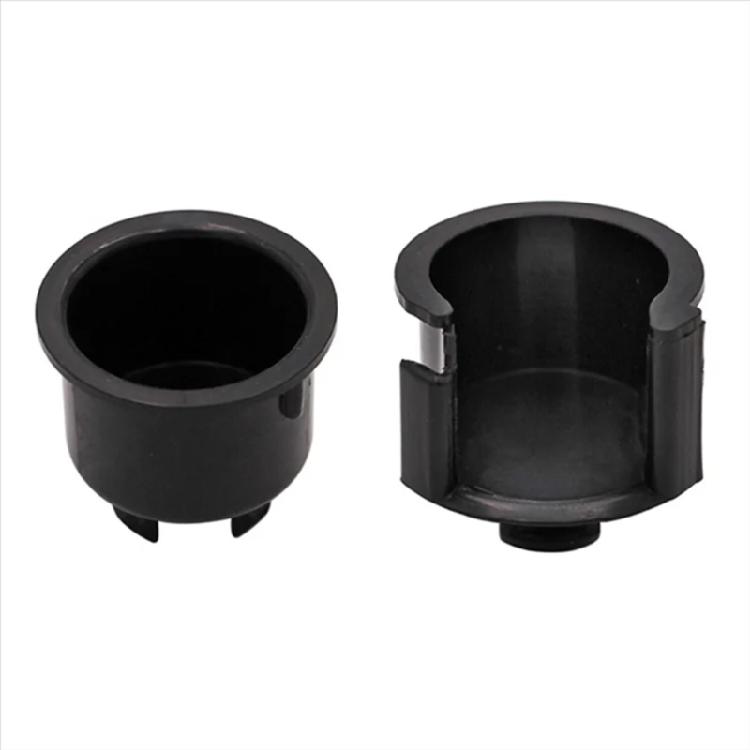 

Замена втулки петли задней двери Набор втулок петли Автомобильный аксессуар Простая установка для 2005-2018 1