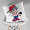 FFriday Night FFunkin Pillow Case For 30x30cm45x45cm55x55cm For Home Bedroom Decoration And Protector