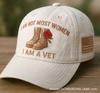 Popular US Navy Anniversary Cap Baseball Cap Printed Hat Peaked Cap