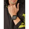 Plein Sport часы Touchdown PSFBA1323 черный