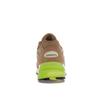 New Balance Concepts X 992 Made In USA Low Hanging Fruit Unisex Sneakers Brown Green M992CT
