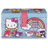 Portagioie - LICENZA BAMBINI - HELLO KITTY - Con codice - Dai 5 anni