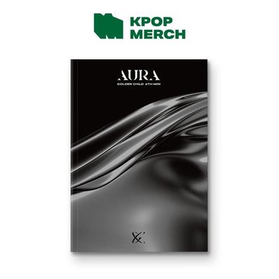 AURA (6° MiniAlbum)