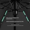 Good-looking Dual-Use Sun Protection 50% off Small Portable Umbrella