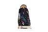 Men's Sneakers Converse Chuck Taylor All Star 70 Hi Archive Paint Splatter Black Black/Hyper Magenta/Egret