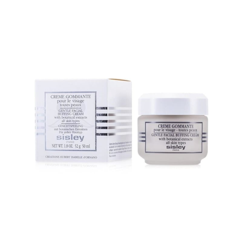 Sisley Botanical Gentle Facial Buffing Cream 50ml
