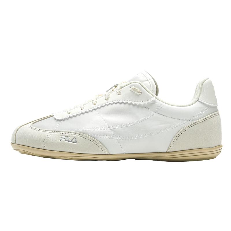 FILA Women s Han So-hee 1S German Trainer Casual Shoes US 7.5
