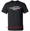 CAMARO ZL1 T-Shirt Ss Rs 2015 2016 2017 2018 2019 2020 2021 2022 2023 2024