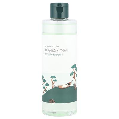 Fine Calming Cica Toner, 8.45 Fl Oz (250 Ml)