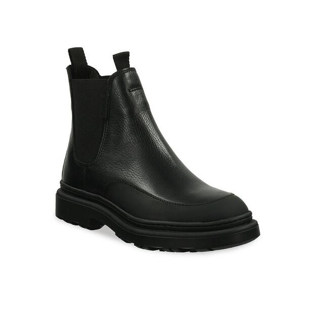 Gant 29551791 Chelsea Boots, Black