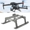 Drone Folding Landing Gear for Mavic 2 Zoom Pro Height Protector Extended Landing Leg