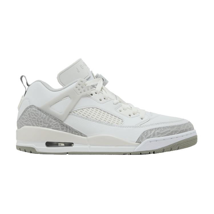 Jordan Spizike Low Summit White Photon Dust 40