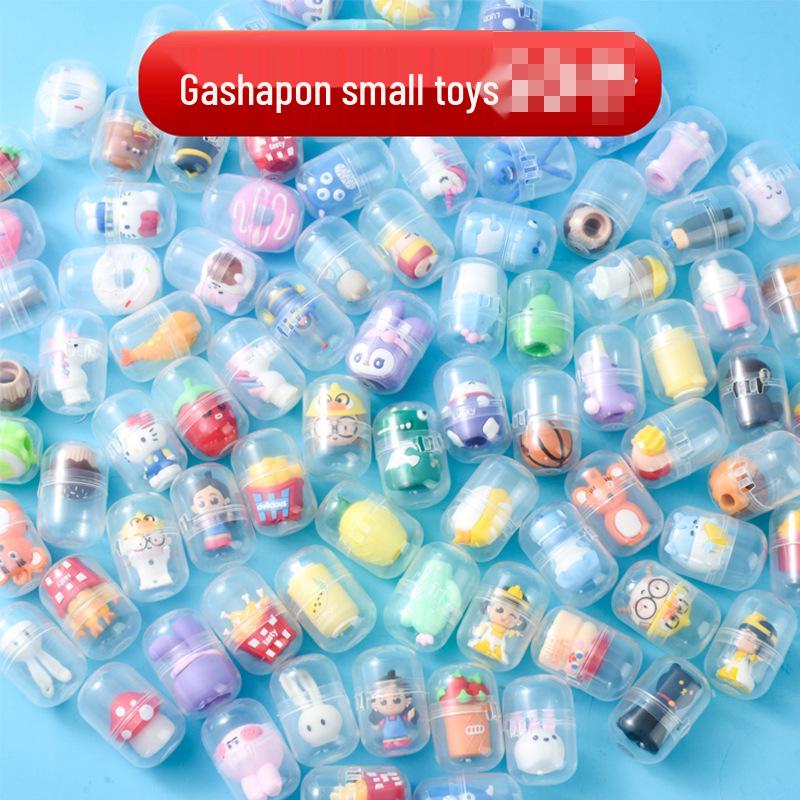 Practical Small Toy Prizes for Kindergarten and Elementary School Celebrations