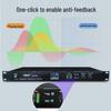 Saikou DSP-836 Digital Stage Audio Processor CN Plug (adapter Included)