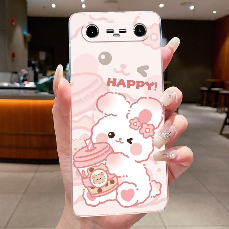 Hülle Für Tecno Spark Slim KM7k Ästhetisch Luxuriös Niedlich Cool Jungen Mädchen Weiches Silikon Handyhülle Rückabdeckung Transparente TPU Hülle