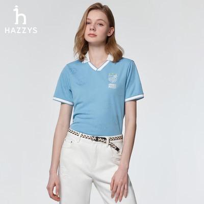 Bluzki – Koszulki polo