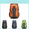Backpack Hiking Stylish With Laptop Sleeve Arc Support For Outdoor Enthusiasts