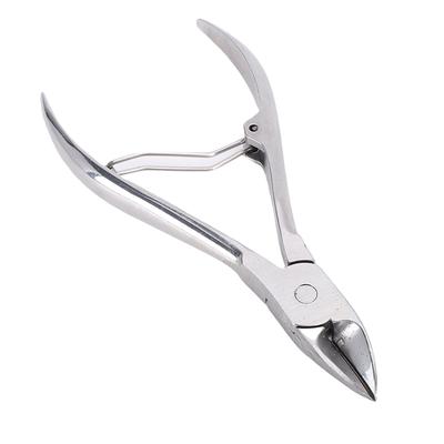 2 Stück let Zangenschneider Edelstahl Zahnschneider Schere für Schaf Haustier