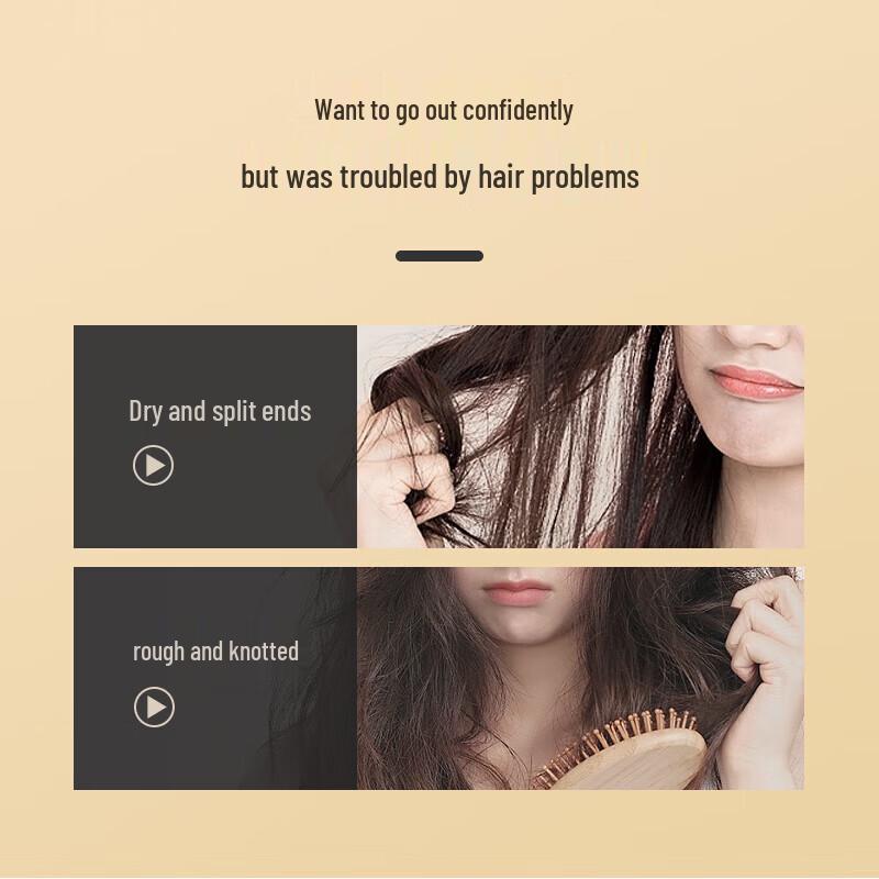 Bee & Flower Chamomile Nutritional Conditioner