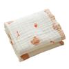 A-Class 100% Cotton 6-Layer Gauze Baby & Kids Blanket