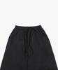 Liomeu Paper Easy Pants_Dark Gray : Radiant100