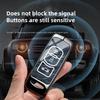 Leather car key cover key case for Mazda 2 3 6 CX3 CX5 CX8 CX30 CX-5 CX-30 CX-8 CX-3 CX4 MX-5 BT50 BT-50 Atenza Axela Shell Bag W4