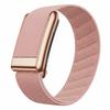 Sport Wristband Compatible for Google Fitbit Air Change To Whoop 5.0 Bands Breathable Nylon Adjustable Strap