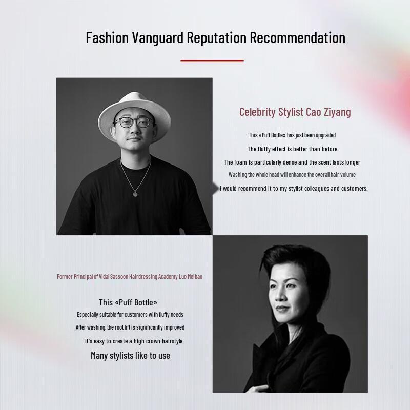 Vidal Sassoon Silicone-Free Oil Control & Volumizing Shampoo