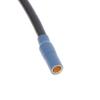 3.5Mm Female To 4.0Mm Male Banana Plug Extension Cable Slug Connector Extension Cable Banana Plugs For Rc Brushless Motor Esc