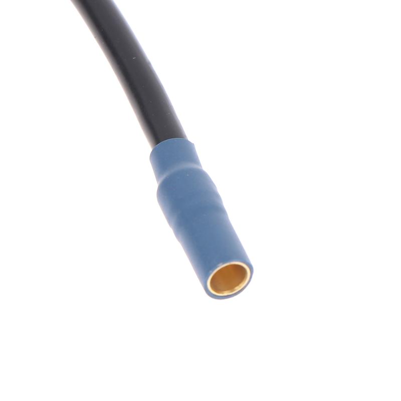 3.5Mm Female To 4.0Mm Male Banana Plug Extension Cable Slug Connector Extension Cable Banana Plugs For Rc Brushless Motor Esc