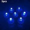 Balloon Led Individual Lights Tiny Wireless Battery Craft Glow Party Decoration
