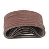 Sanding Belts Sander Sanding Belts 50pcs 330mm X 10mm Belt Power Useful
