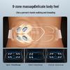 SKG Smart Heated Waist Massager G7 Luxury Edition