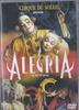 DVD CIRQUE DU SOLEIL - Alegría 01754 Sony Pictures H Non Japan Soundtracks & Musicals Použité
