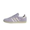 SAMBA OG MEN'S SHOES IG6176 Silver Dawn SUEDE