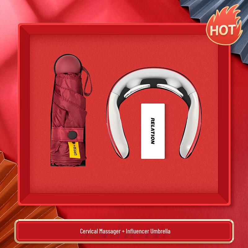 ZhiMei Global Smart Thermos & Travel Wellness Kit