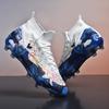 FG/TF Herren Fußballschuh Kunstrasen Training Futsal Halle Fußballschuhe Outdoor Kinder Fußballschuhe für Kinder Professionelle Sneaker