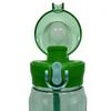 Water bottle110ML children's water cup student plastic TRITAN environmental protection kettle sports rope direct drinking PET water bottle