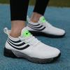 2025 New Breathable Mesh Running Shoes for Men and Women Casual Sports Shoes Lightweight Outdoor Designer Shoes Tennis Sales